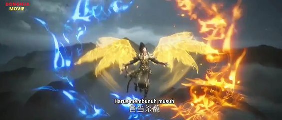 Perfec world episode 192 sub indo