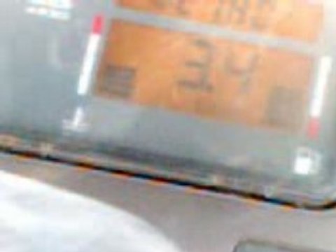 broyage pour mais avec renault ares 656 rz