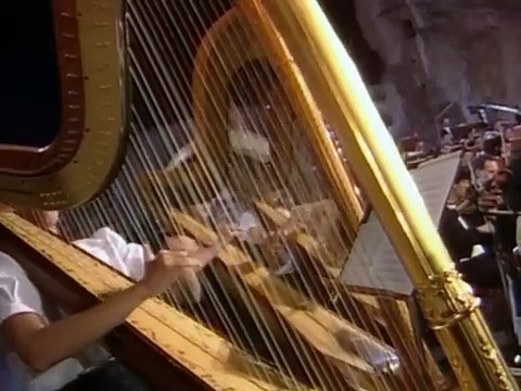 José Carreras y la Orquesta del Teatro de la Ópera de Roma interpretan Granada