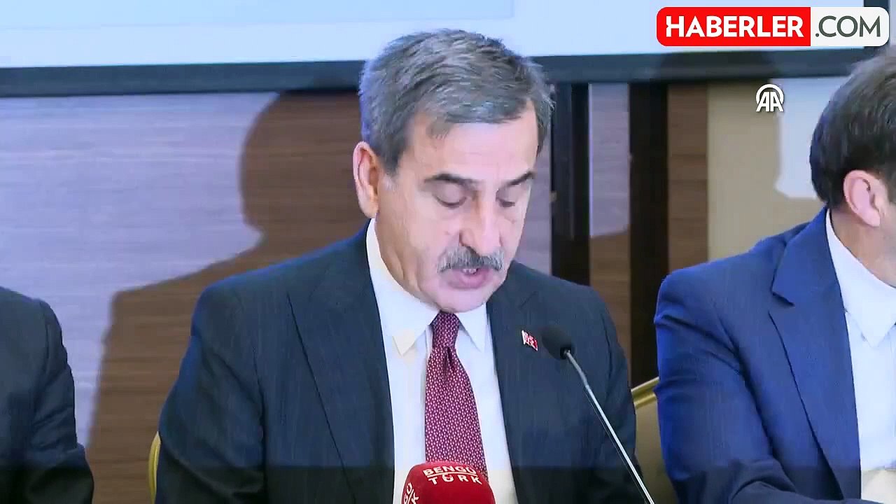 Türkiye Kamu-Sen, memur ve emekli maaşlarına yeni yıl için talep ettikleri artış oranını duyurdu