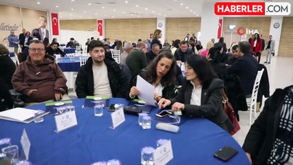 Muğla'da Engellilerin Sorunları Masaya Yatırıldı