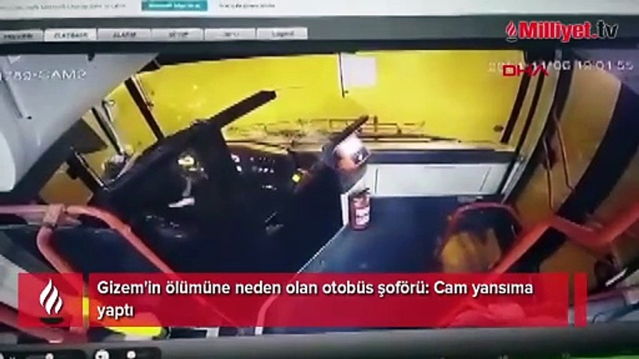 24 yaşındaki Gizem'in kahreden sonu! Akılalmaz savunma: Mesajları kontrol ediyordum
