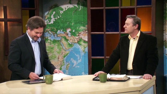 0342. Comment obéissons-nous à la loi de Dieu?