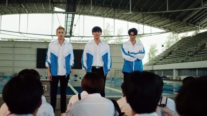 【Thai Drama】 【BL】  【Hemp Rope】 【Eng Sub】