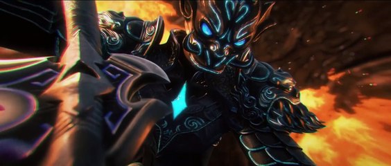 [MULTI SUB] 完美世界 第192集 Perfect World EP 192