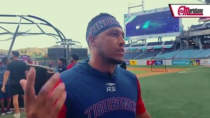 LVBP: Yangervis solarte aún no piensa en el retiro
