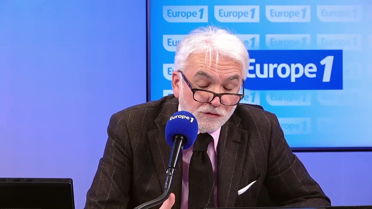 Pascal Praud et vous - «Il faut arrêter de se déterminer en fonction des propos de Jean-Luc Mélenchon», pour Léon Deffontaines