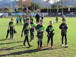 TOURNOI DES ELEPHANTS 2024