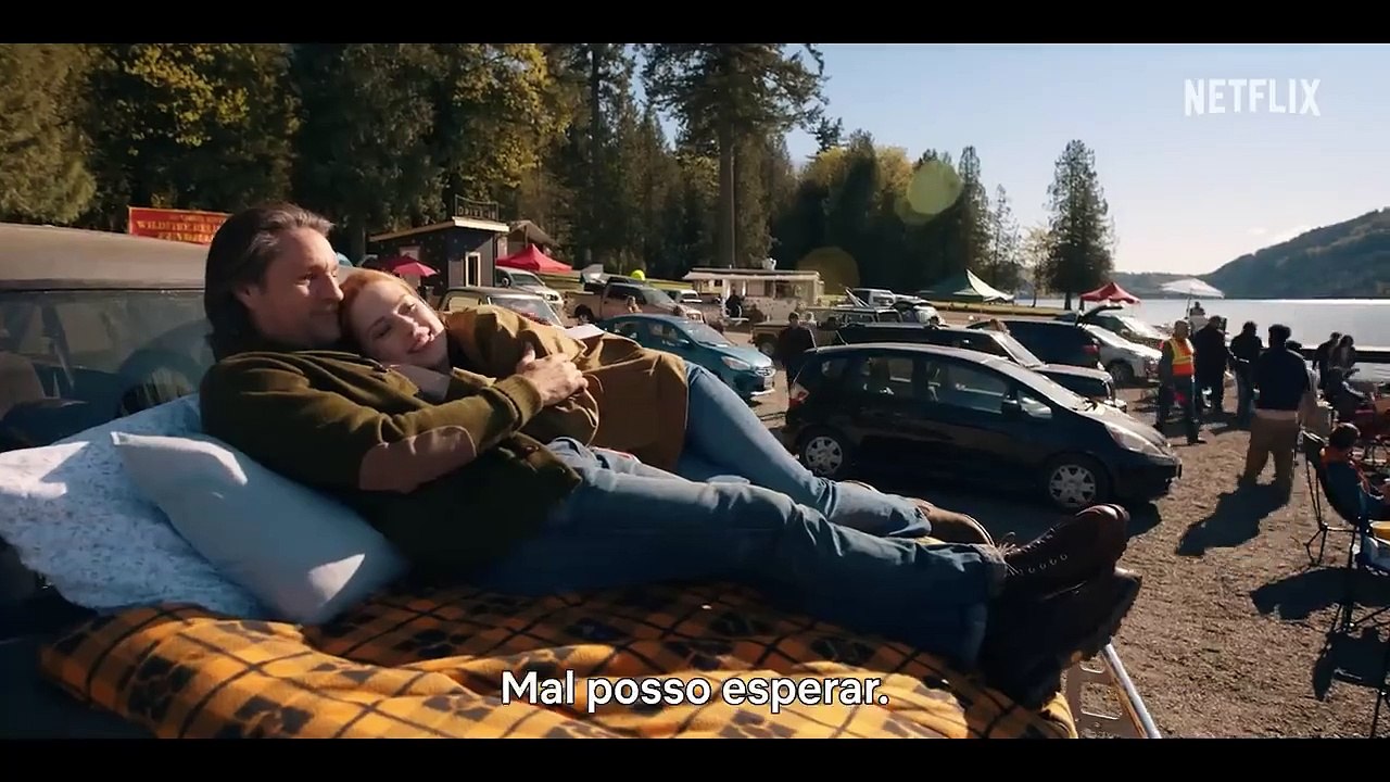 Virgin River 6ª Temporada Trailer Legendado