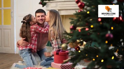 Embracing the SPIRIT OF HOLIDAYS