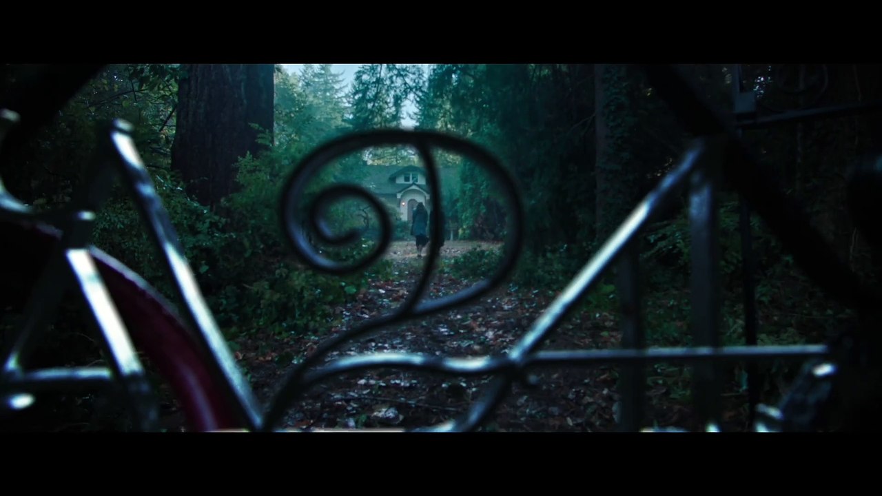 Heretic Trailer (3) DF