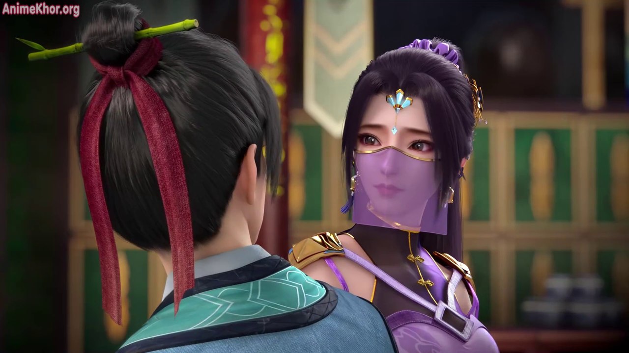 Martial peak episode 3 in english sub| Martial peak