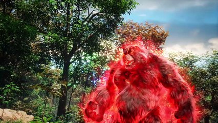 Martial Inverse 3D (Wu Ni) Episode 8 to 11 Multi subtitles