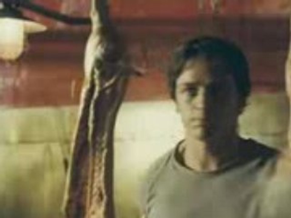 Trailer ruso  de Wanted (1)