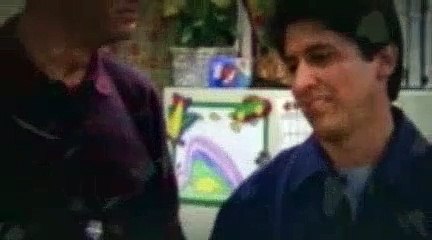 Everybody Loves Raymond Season 2 Episode 10 High School