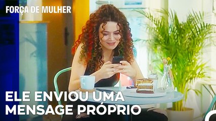 Movimento Inesperado De Şirin - Força de Mulher Episodio 25
