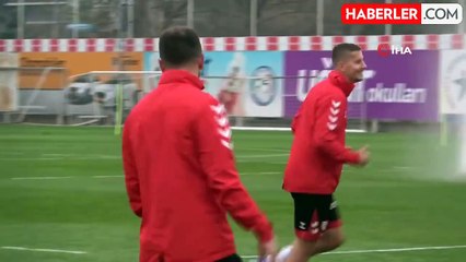 Zeki Yavru: "İstanbul'a puan ve puanlar almak için gideceğiz"