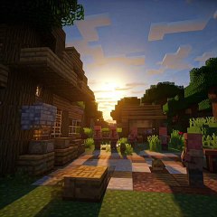 Minecraft’ın Sınırsız Dünyasına Hoş Geldiniz – Yaratıcılığınızı Serbest Bırakın!