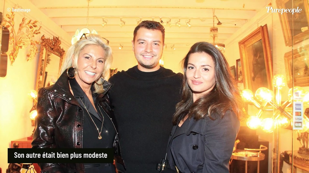 Caroline Margeridon (Affaire conclue) se confie sur son "éducation bizarre" : "Malheureusement..."