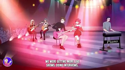 I Got Famous Overnight (English)