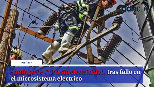 Las noticias más leídas en ADN Cuba hoy Diciembre 5