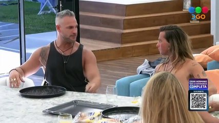 "Los extraterrestres estás atrás de la Antártida": Di Lorenzo, entre la ignorancia y la peligrosa normalización del terraplanismo - Parte 2