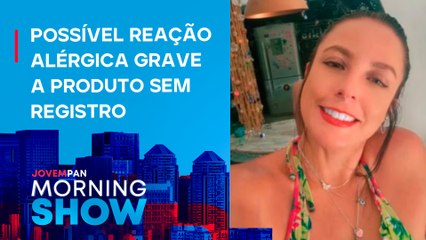 Servidora pública MORRE após PROCEDIMENTO no ROSTO; SAIBA MAIS