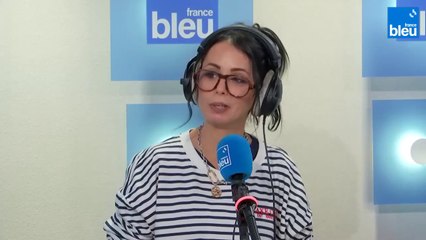 La Bajon : "Demain sur Le Bon Coin : président d'occasion à peine utilisé sur un mandat et demi..."