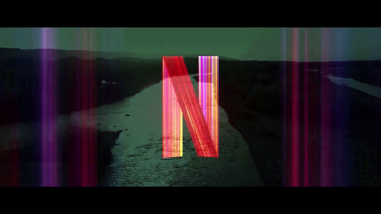 American Primeval Trailer DF