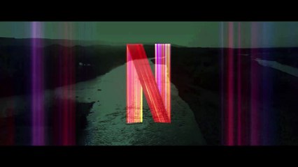 American Primeval Trailer DF