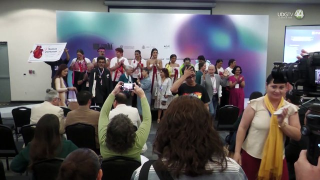 Dialogan sobre brechas financieras para lograr la igualdad en las universidades