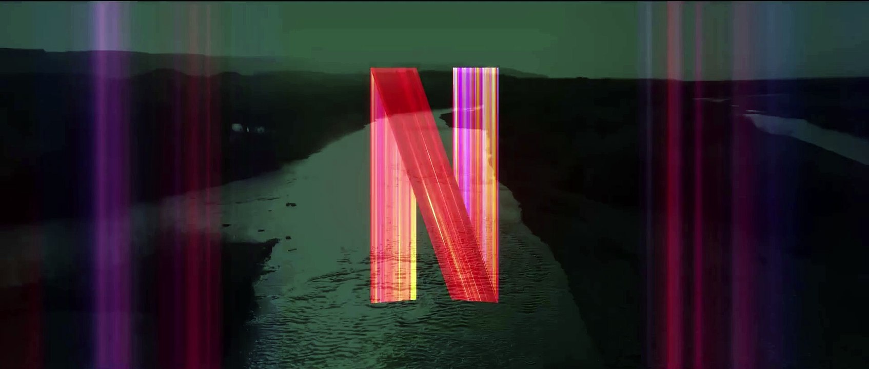 American Primeval Trailer OV