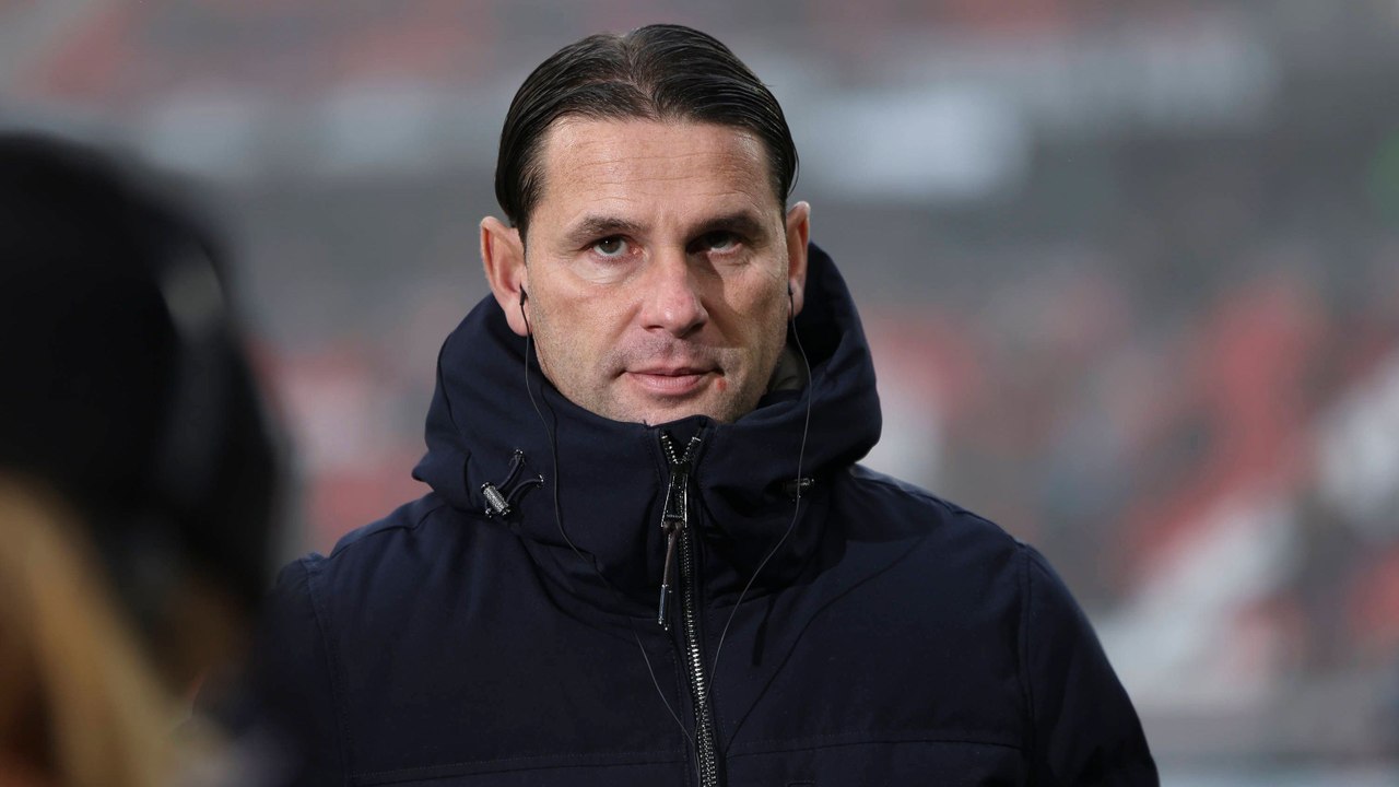 Seoane: "Dortmund hatte keine einfache Saison"