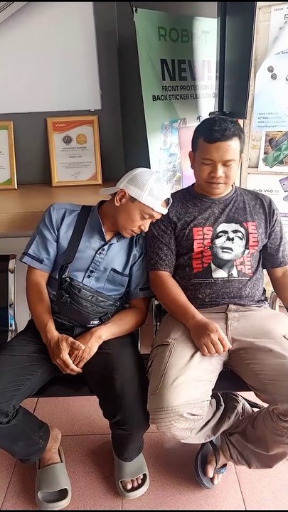 ngantuk berat