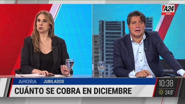 ⚠️ ACTUALIZACIÓN DE PAGOS PARA JUBILADOS Y PENSIONADOS EN DICIEMBRE