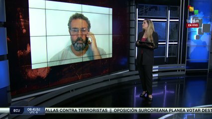 Reporte 360° 05-12: Primer Ministro de Francia presenta su dimisión