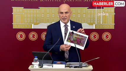 Çömez: Merkel'in Kitabı Türkiye'deki Sığınmacı Krizine Dair Vahim Gerçekleri Açıklıyor