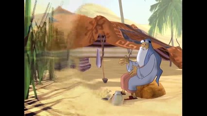 18 - قصص الحيوان في القرآن  الحلقة 18  نملة سليمان - ج 1