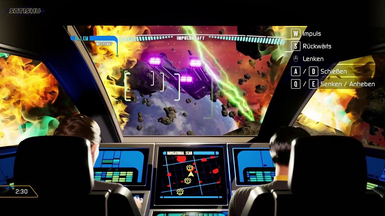 Gnadenakt | Star Trek: Resurgence | Ep. 21