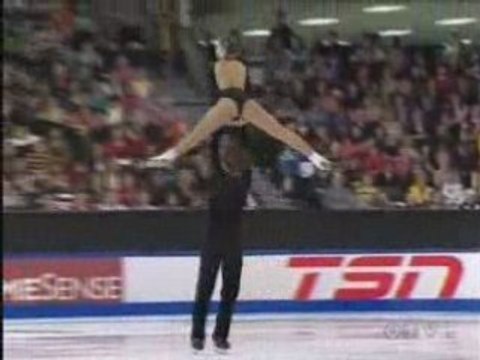 Dube&Davison - 2006 Canadians LP