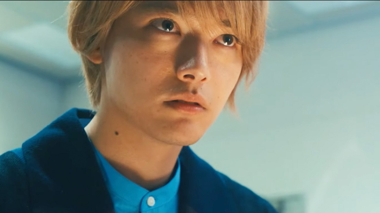 Oshi No Ko Mein Star: The Final Act - Trailer (Deutsche UT) HD