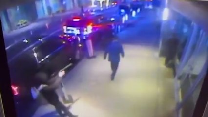 « Une attaque préméditée » : le PDG d'un géant de l'assurance abattu en pleine rue à Manhattan
