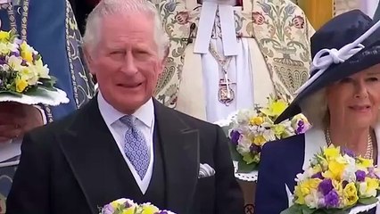 Explosive truth about Queen camilla and princess Anne you never know