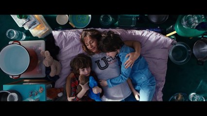 Par amour Bande-annonce VF