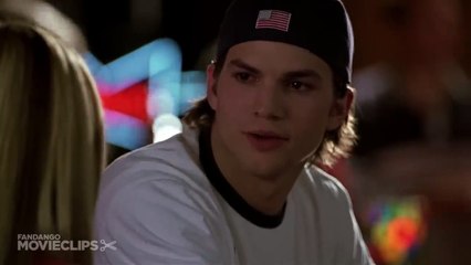 Movie Just Married (2003) - Wicked Wendy Scene_