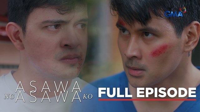 Asawa Ng Asawa Ko: Leon unleashes his ferocity on Jordan! (Full Episode 187) December 5, 2024