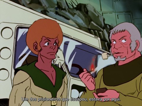 Soukou Kihei Votoms - 03