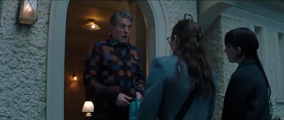 Listen closely. Chris Bacon's Heretic Original Score arrives This week. The first single 'A Lesson In Theology' is out now.