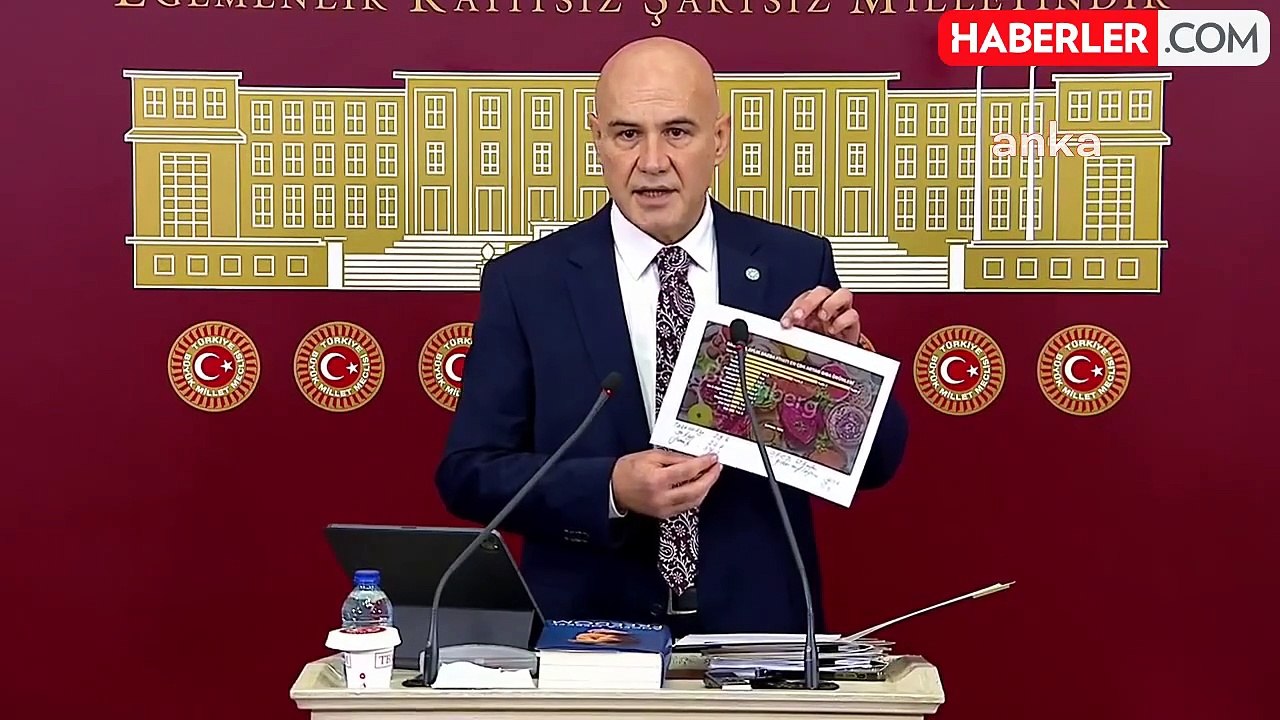 Çömez: Merkel'in Kitabı Türkiye'deki Sığınmacı Krizine Dair Vahim Gerçekleri Açıklıyor