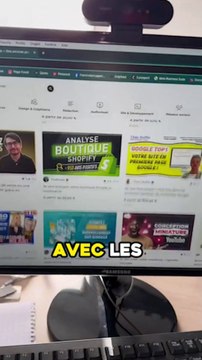 2 sites de micro-services